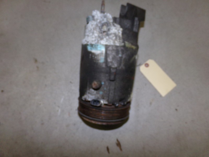 Pontiac Grand Prix Delphi AC Pump Compressor 6562221 *FREE SHIPPING*