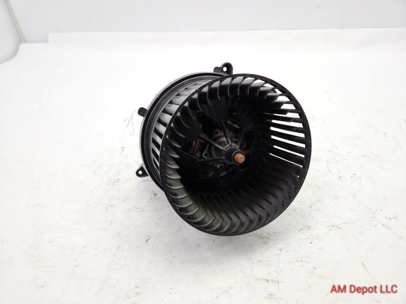 2009 Mini Cooper S R56 R57 R55 R58 R59 AC Heater Blower Automatic 64113422644