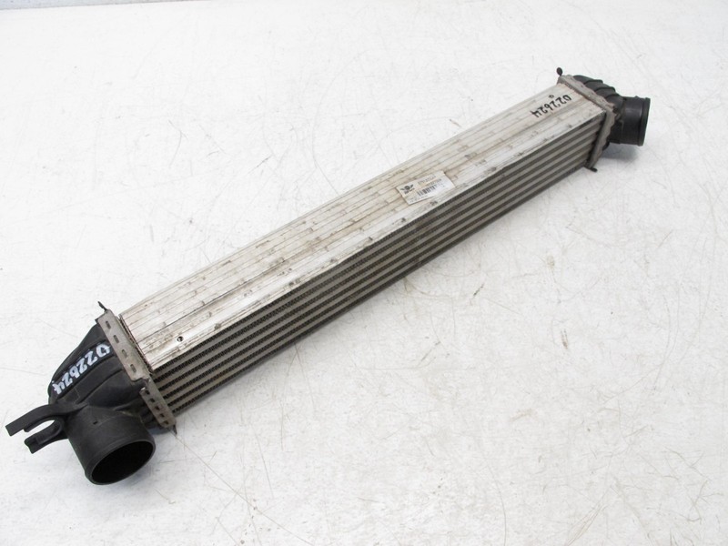 07-16 MINI COOPER S R58 R55 - R60 1.6 TURBOCHARGER INTERCOOLER OEM 022624