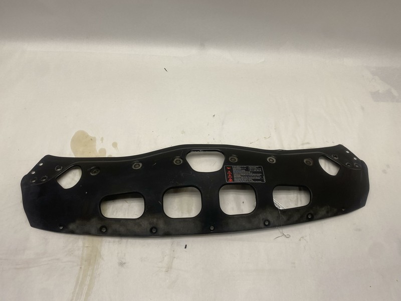 2006-2008 BENTLEY CONTINENTAL FLYING SPUR UPPER RADIATOR SUPPORT BRACKET OEM