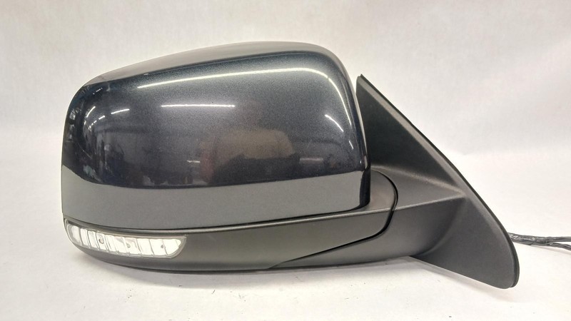 11-'18 JEEP GRAND CHEROKEE passenger Door Mirror w/o blind spot OEM Grade A!