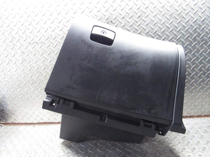 2015 NISSAN ALTIMA GLOVE BOX STORAGE COMPARTMENT 2.5L