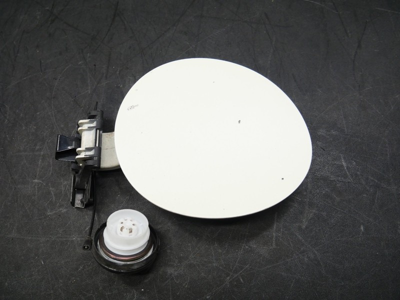 2015-2021 Nissan 370Z Z34 Nismo Fuel Filler Door Cap Lid Inlet 788301EA0A
