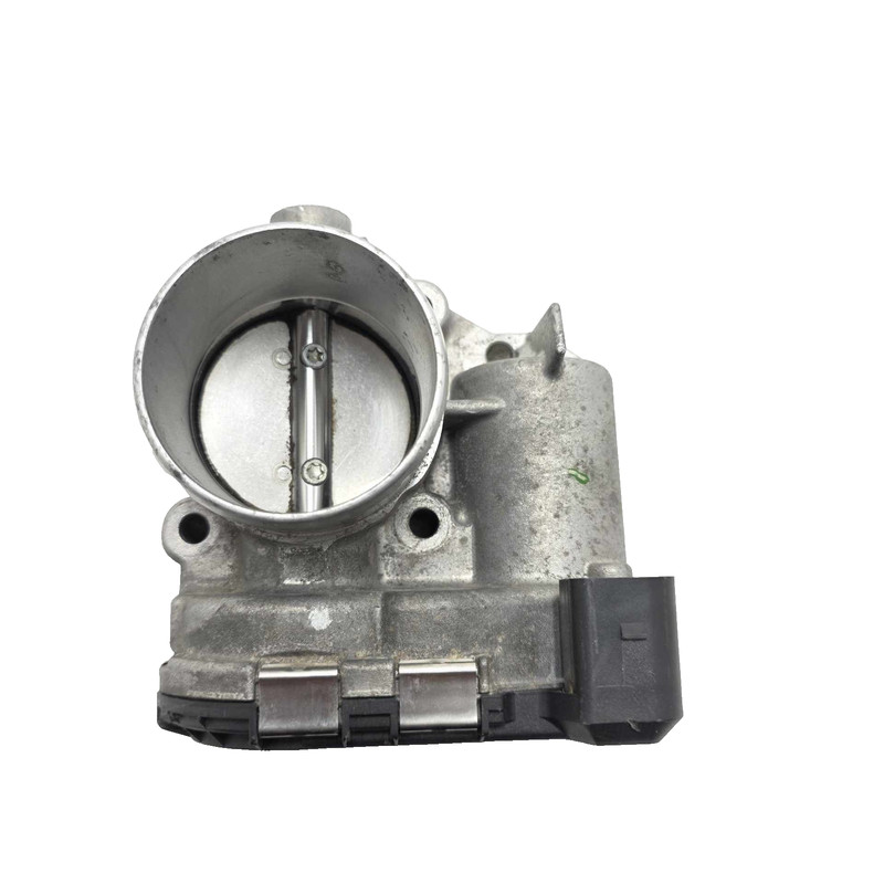 Ford Fiesta 1.6L Throttle Valve Assembly 2014 P/N 7S7G9F991CA
