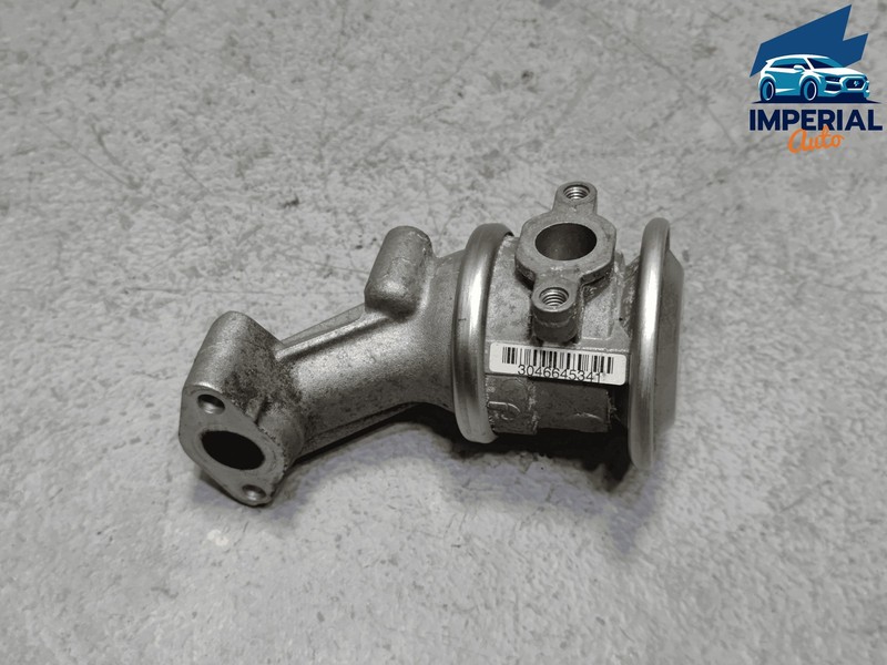 AUDI Q7 2017-2019 3.0L GAS LEFT ENGINE EGR COMBINATION VALVE OEM
