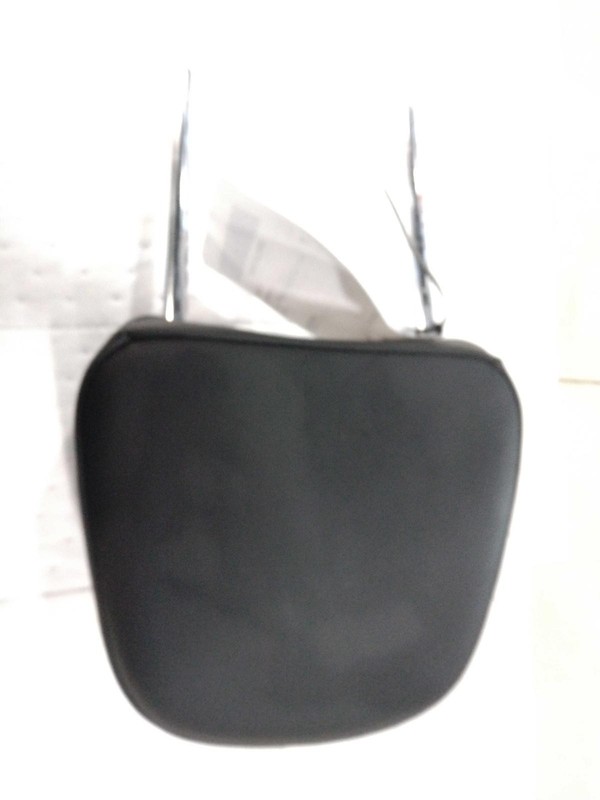 2016 Buick Encore Right Side Headrest Red - Used, 18000 Miles, OEM Quality