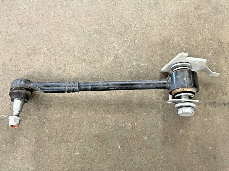 ⭐18-24 LINCOLN NAVIGATOR 4X4 REAR RIGHT REARWARD UPPER CONTROL ARM OEM LOT2626