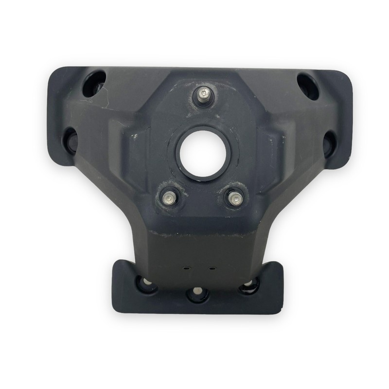 Land Rover Defender 2020-2025 OEM Spare tire wheel bracket mount carrier holder