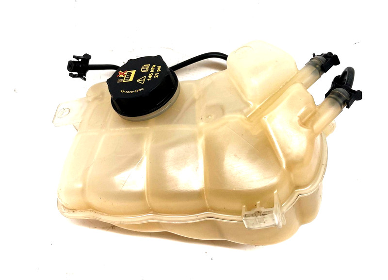 2013-2016 Lincoln MKZ Coolant Recovery Bottle OEM