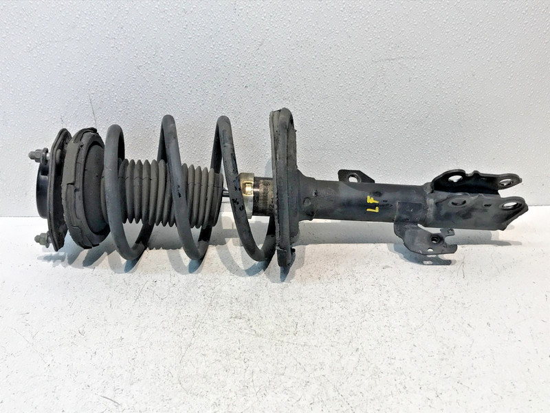 2005-12 TOYOTA AVALON FRONT LEFT LH DRIVER STRUT SHOCK ABSORBER OEM
