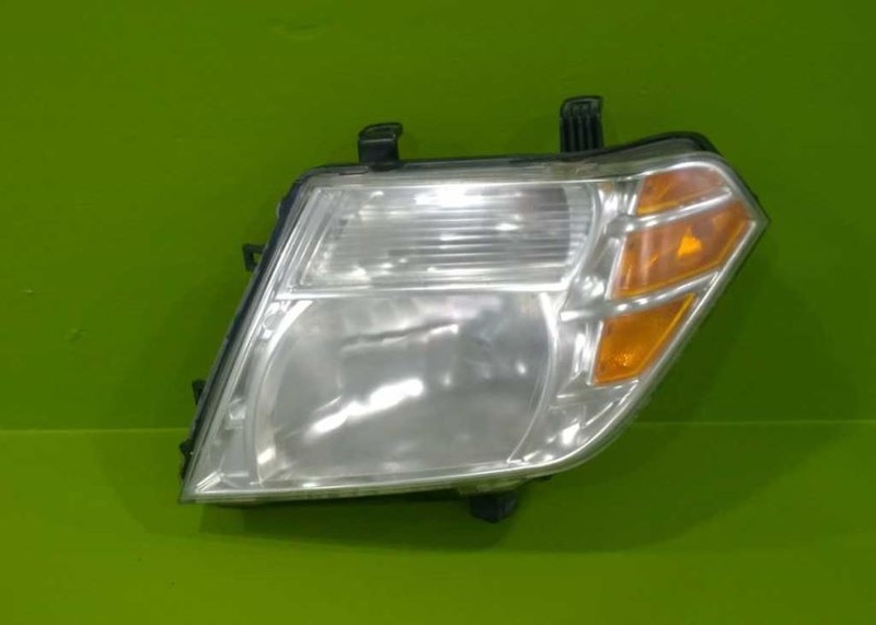 08 09 10 11 12 PATHFINDER DRIVER LEFT HEADIGHT LAMP OEM 3386-50