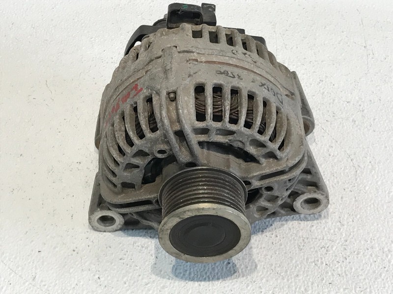 Alternator for Dodge Ram 2500 3500 4500 5500 L6 6.7L 136A 12V 0124525129
