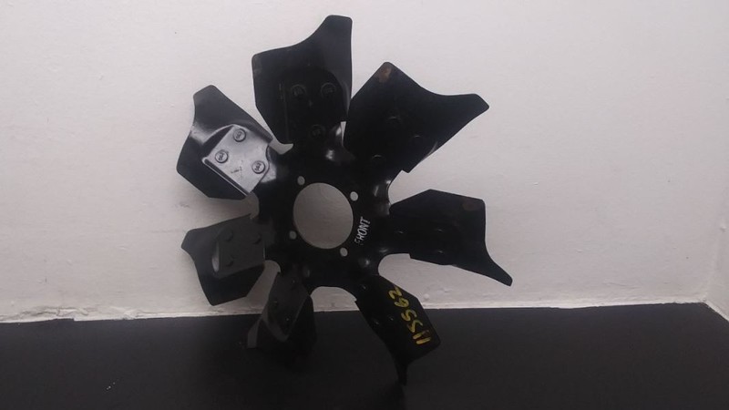 87-01 Jeep Cherokee 4.0L Fan Blade 6-242 OEM 8952002593