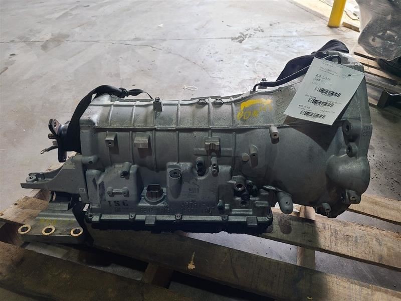 Automatic Transmission 3.3L Manual Shift RWD Fits 18-20 STINGER 570060