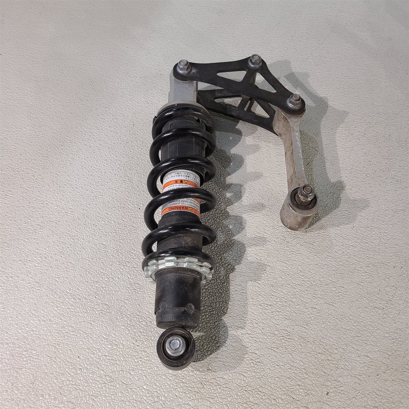 2023 Kawasaki ZR900F Rear Shock With Pivot 7484-P