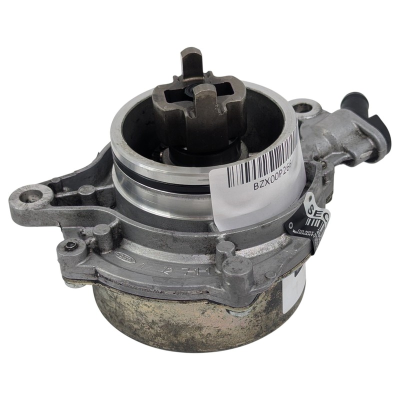 2009-2013 BMW E70 X5 3.0L M57 Engine Brake Booster System Vacuum Pump Motor OEM