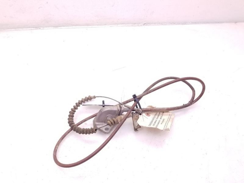 1984 TOYOTA PICKUP EMERGENCY BRAKE PARTS