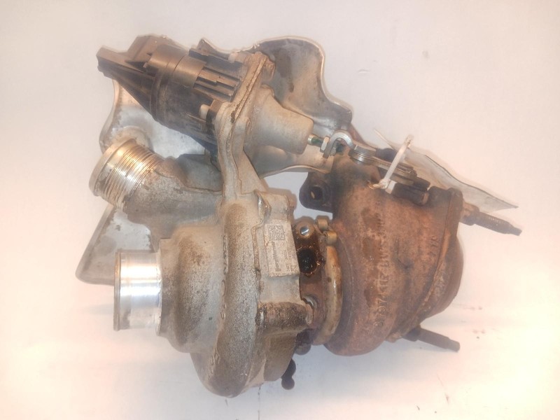 18-'21 FORD EXPEDITION driver side Turbo charger 3.5L OEM 1 Year Warranty!