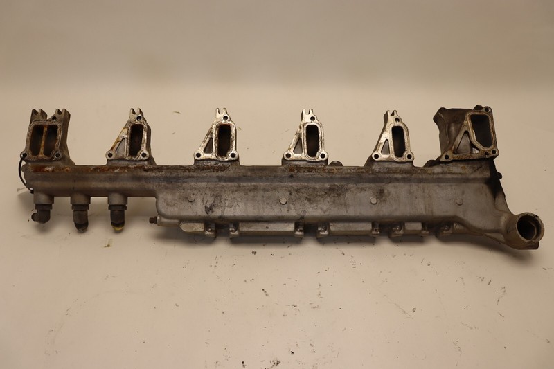 2008-2017 FREIGHTLINER CASCADIA 125 DD15 EGR COOLER MANIFOLD A4722030901 OEM