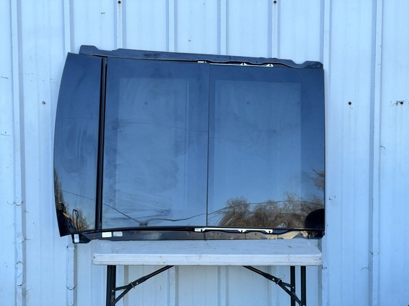 2016-2019 MERCEDES GLE PANORAMIC SUNROOF GLASS COMPLETE ASSY 17K 61250