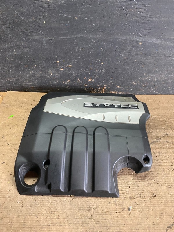 2007 to 2009 Acura MDX OEM 3.7L Engine Cover S3639 DG