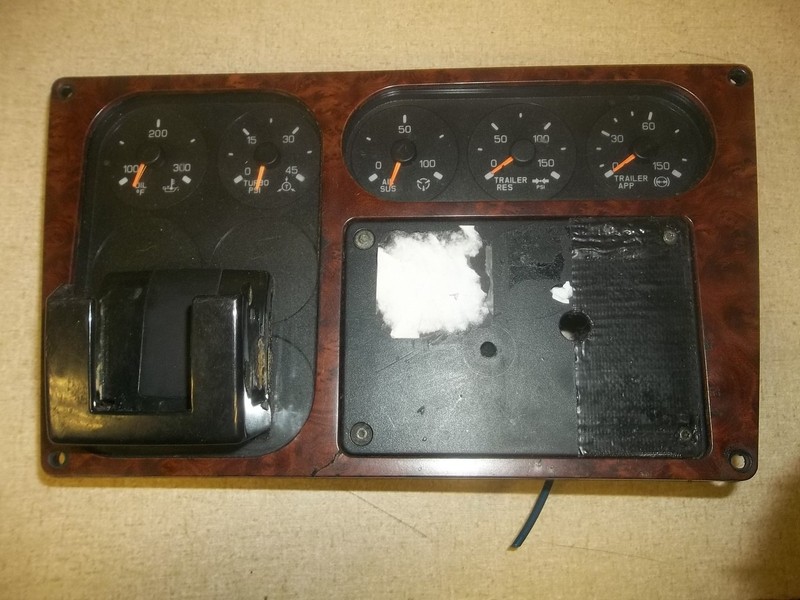 Gauge Cluster 101501FJKAAAAW 877450255 *FREE SHIPPING*
