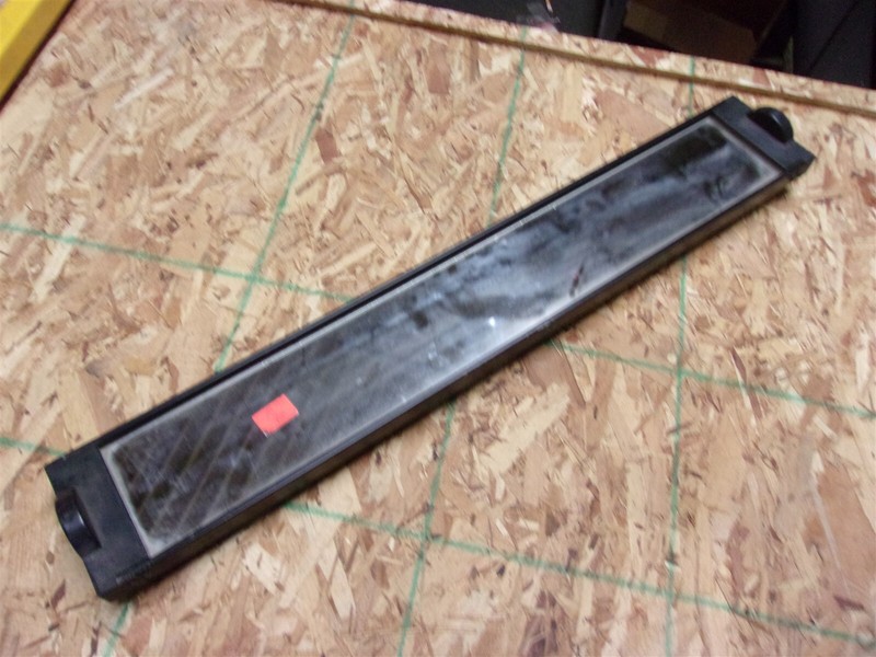 Banner SSM-675 Safety System Mirror *FREE SHIPPING*