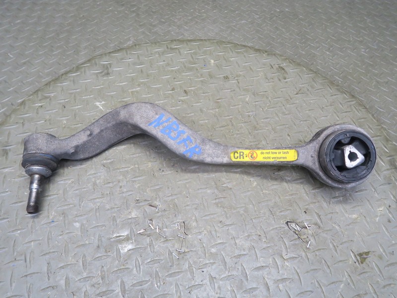 2006-2010 BMW E63 E64 M6 FRONT RIGHT SUSPENSION LOWER CONTROL ARM OEM