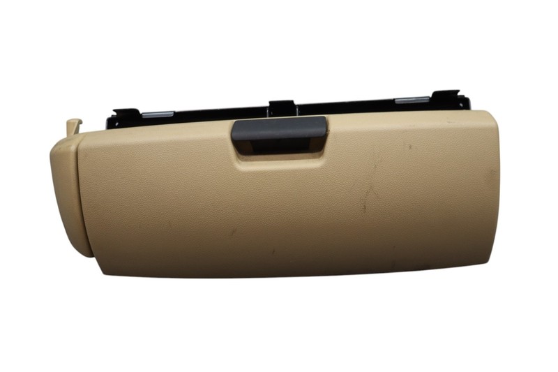 07-13 Mercedes W216 CL550 CL600 Coupe Front Left Side Under Seat Compartment OEM