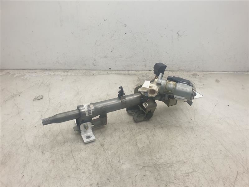 01-03 TOYOTA HIGHLANDER AT FWD STEERING COLUMN ASSEMBLY