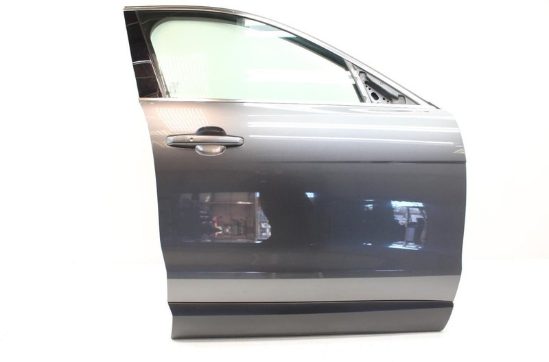 Passenger Right Front Door Assembly Fits 17-20 F-PACE 289320