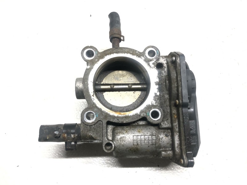 12 13 14 15 16 17 HYUNDAI VELOSTER Throttle Body/valve Assy *