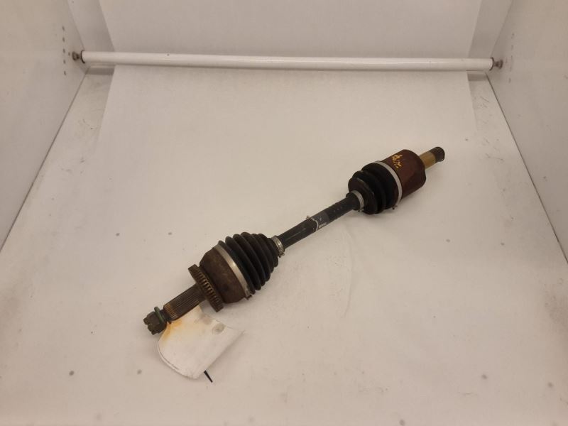 Driver Axle Shaft Front 3.3L Outer Shaft AWD Fits 09 SANTA FE 2488389