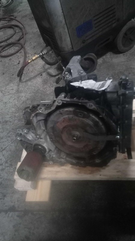 2014 Chevrolet Cruze Automatic Transmission Assembly FWD 145k Miles OEM