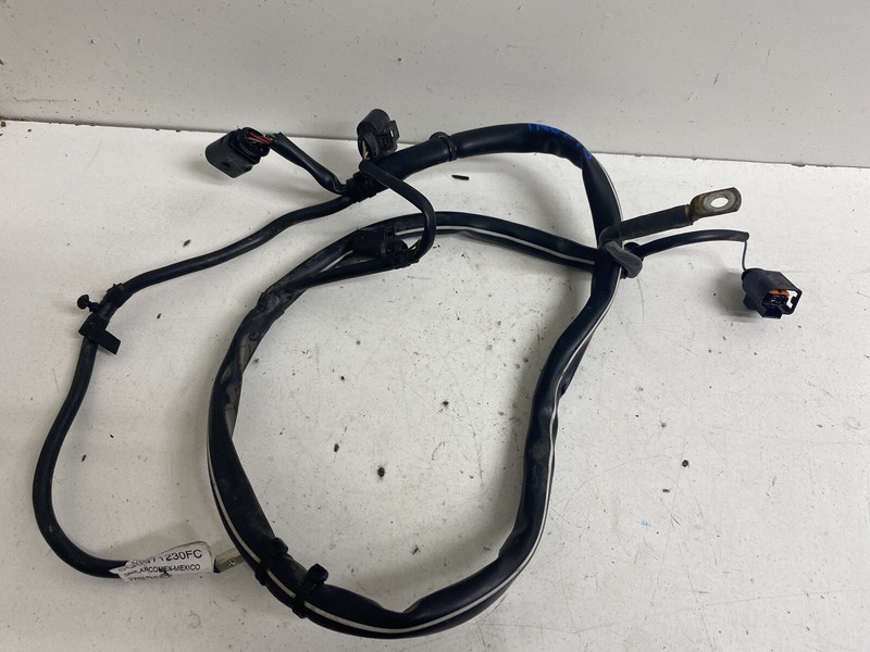2017 Volkswagen Connector Plug Wire Wiring Harness 5Q0 971 230 FC