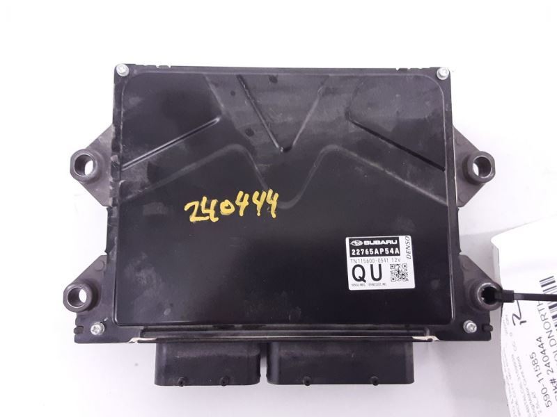 OUTBAKLEG 2020 Engine ECM 3229683