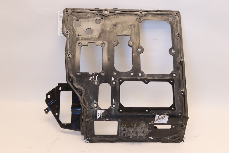 2014-2024 KENWORTH T680 PACCAR DASH FIREWALL BULK HEAD PANEL R64-6162 OEM