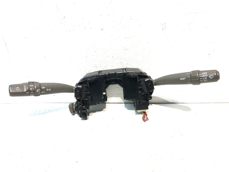 01-03 LEXUS UCF30L LS430 STEERING COLUMN TURN SIGNAL HEADLIGHT WIPER SWITCH OEM