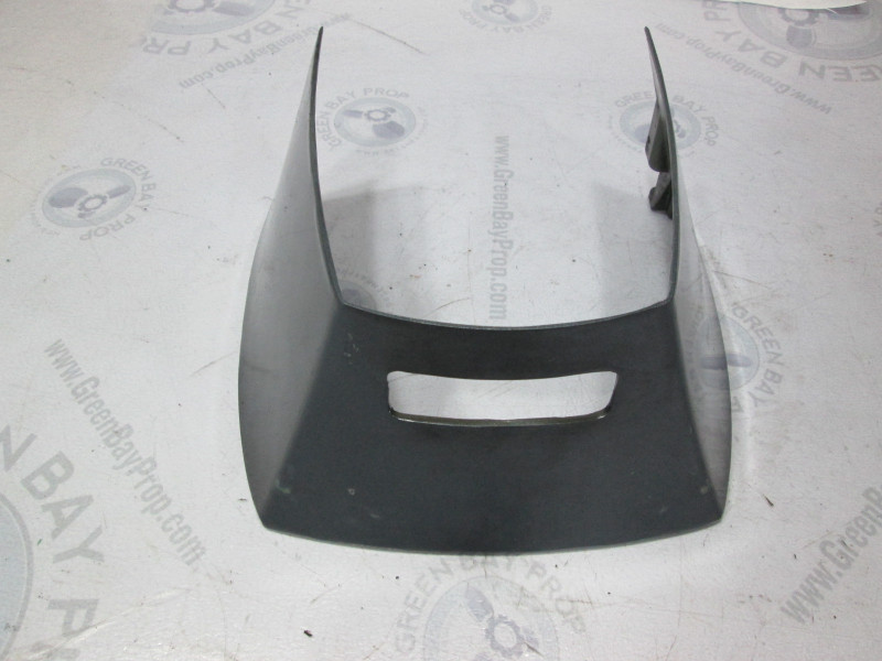 61A-42741-01-8D Rear Apron Bottom Cowl for Yamaha 200-250 Hp Outboard 1996-2005