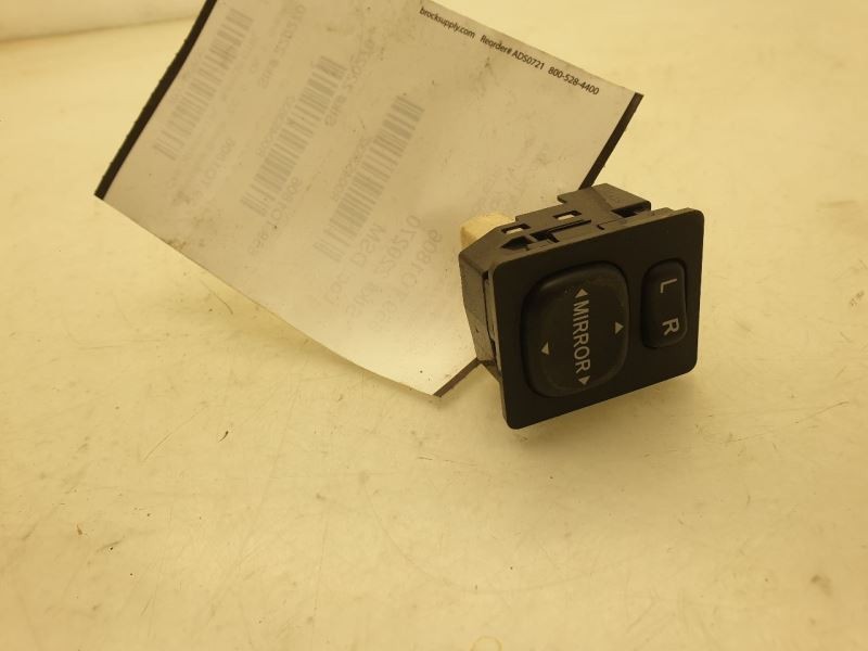 2006 TOYOTA TACOMA EXTENDED CAB MIRROR CONTROL SWITCH