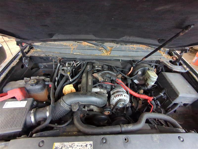 2007 GMC Yukon XL 1500 Drive Axle Assembly OEM Black 172K Miles Warranty