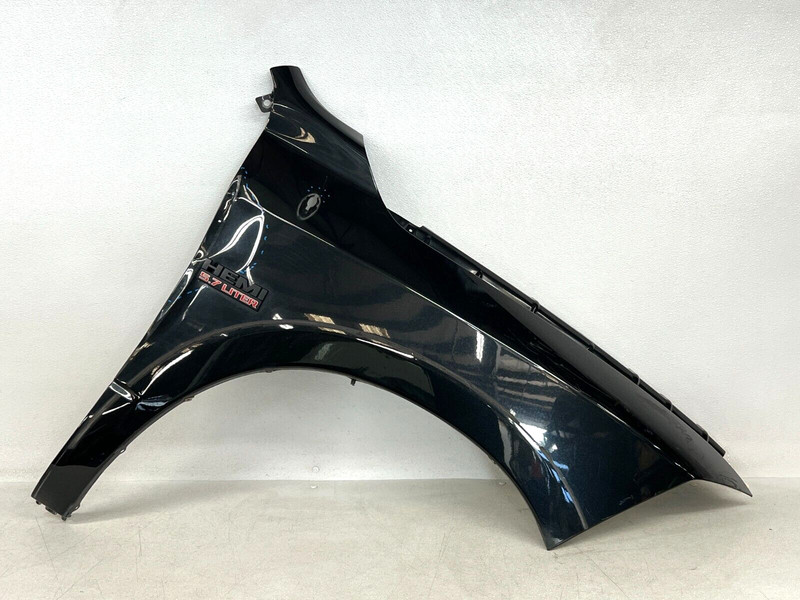 ⭐2009-2024 RAM 1500 REBEL FRONT RIGHT SIDE FENDER BODY PANEL SHELL OEM LOT2584
