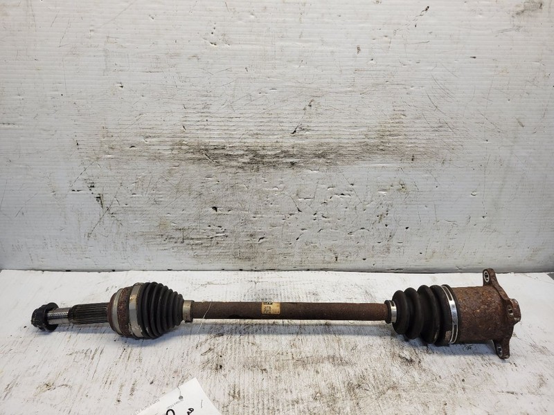 Axle Shaft Rear Fits 19-22 PRIUS 1698963