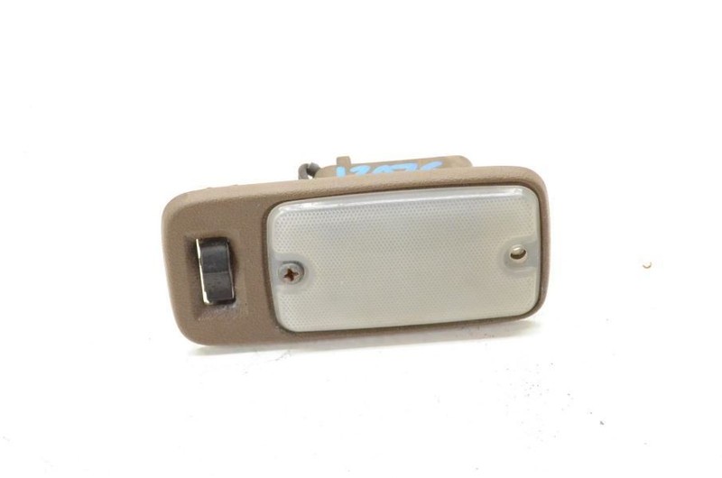 1986-1988 Toyota Supra MK3 7MGE Passenger Right Rear Quarter Trim Marker Light
