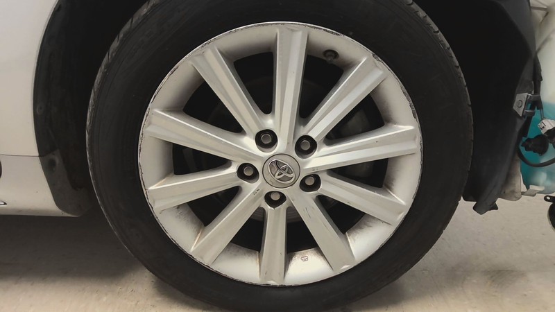 Wheel TOYOTA CAMRY 12 13 14