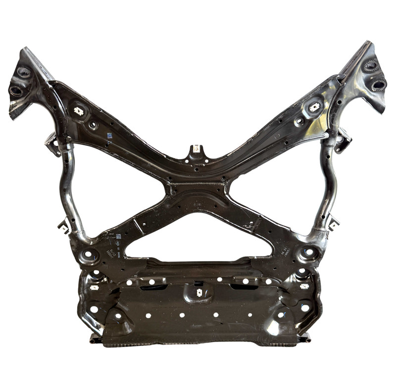 📌17-25 AUDI A4 A5 S4 S5 FRONT SUBFRAME CROSSMEMBER ENGINE CRADLE 8W1399347H OEM