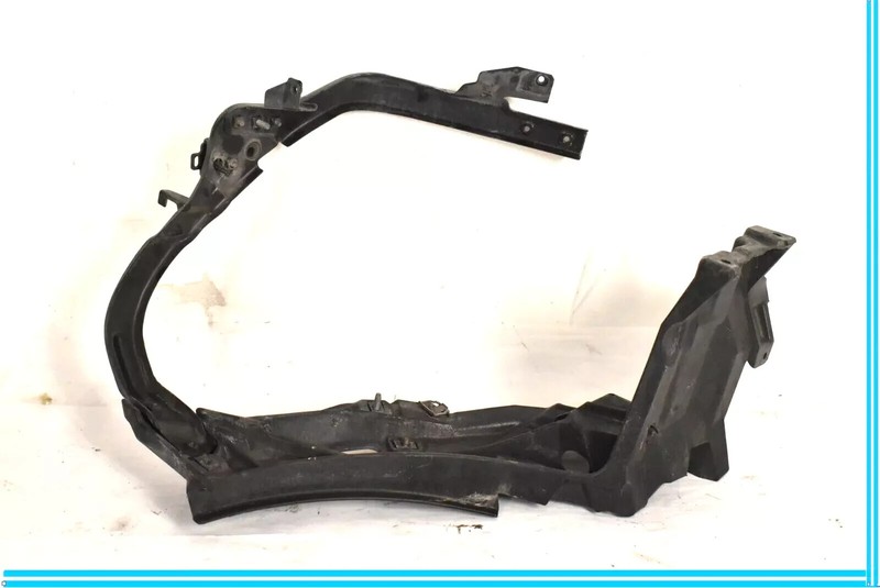 07-10 Mercedes W216 CL550 Right Passenger Side Headlight Support Bracket OEM
