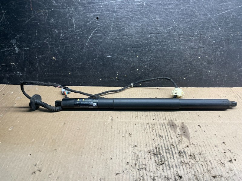 2016 - 2017 Chevrolet Equinox Rear Power Lift Gate Liftgate Hatch Strut V0727 DG