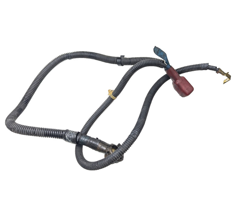 1998-2002 Honda Accord 2.3 Battery Starter Power Wire OEM