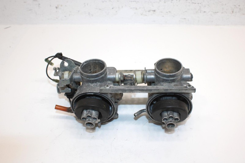 1988 Yamaha Phazer Oem Carburetor 80L-14100-03-00 80L-14100-04-00 SY26